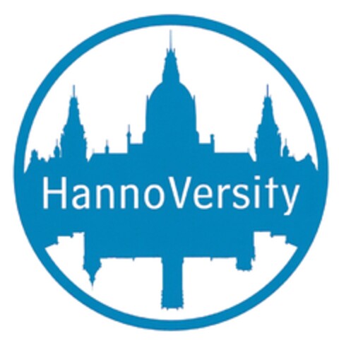 HannoVersity Logo (DPMA, 12/18/2017)