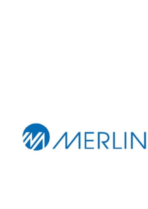 MERLIN Logo (DPMA, 02/03/2017)