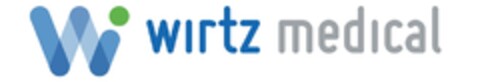 wirtz medical Logo (DPMA, 16.11.2017)