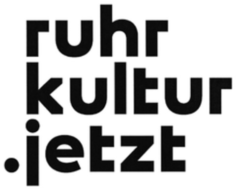 ruhrkultur.jetzt Logo (DPMA, 04/20/2018)