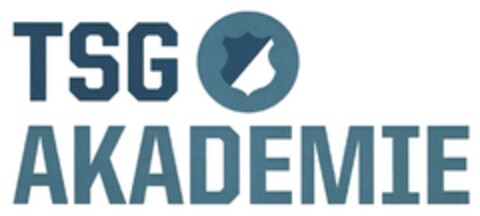 TSG AKADEMIE Logo (DPMA, 09.08.2018)