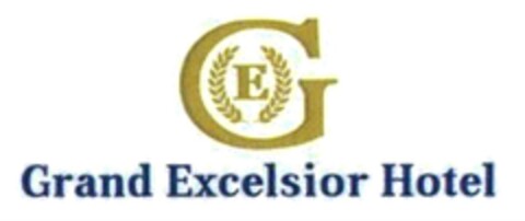 Grand Excelsior Hotel Logo (DPMA, 24.08.2018)