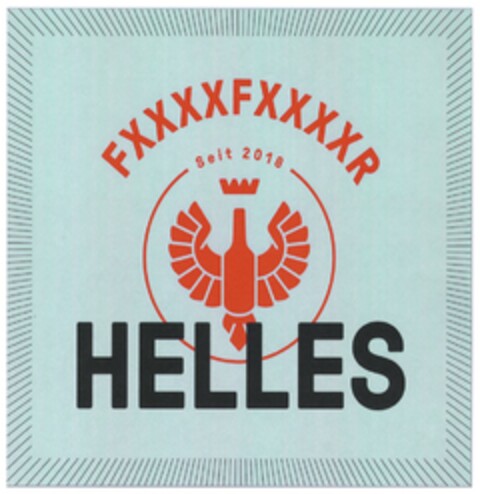 FXXXXFXXXXR HELLES Logo (DPMA, 11.09.2018)
