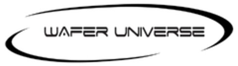 WAFER UNIVERSE Logo (DPMA, 26.01.2018)