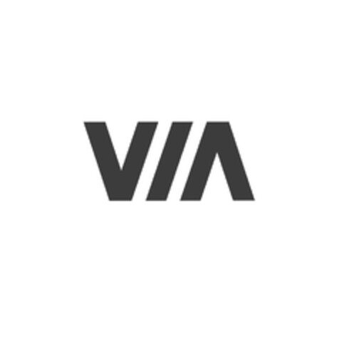 VIA Logo (DPMA, 19.09.2018)