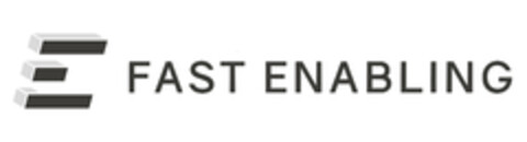 FAST ENABLING Logo (DPMA, 24.04.2019)