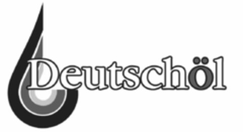 Deutschöl Logo (DPMA, 09/17/2019)