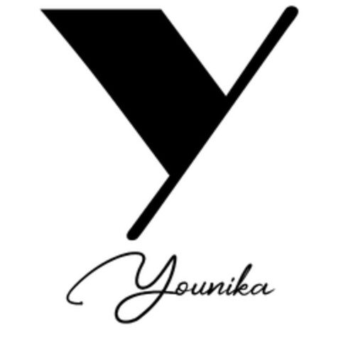 Younika Logo (DPMA, 27.03.2019)