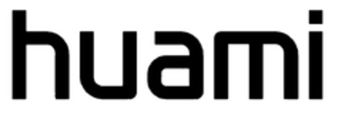 huami Logo (DPMA, 04/06/2020)