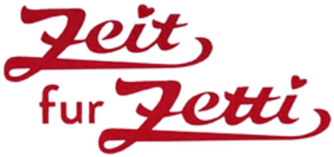 Zeit fur Zetti Logo (DPMA, 05.08.2020)