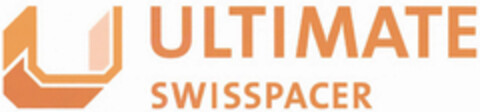 ULTIMATE SWISSPACER Logo (DPMA, 13.10.2020)