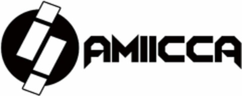 AMIICCA Logo (DPMA, 03.03.2020)