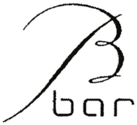 B bar Logo (DPMA, 10.04.2019)