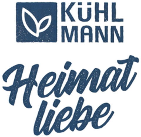 KÜHLMANN Heimatliebe Logo (DPMA, 12.03.2021)