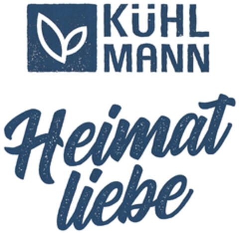 KÜHLMANN Heimatliebe Logo (DPMA, 03/12/2021)