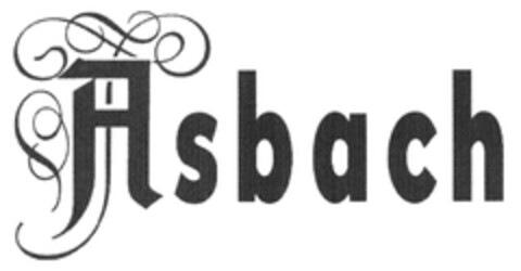 Asbach Logo (DPMA, 01.04.2021)