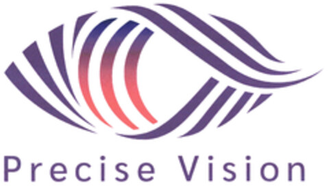 Precise Vision Logo (DPMA, 06.12.2021)