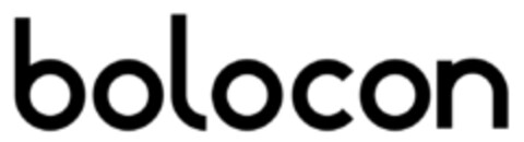 bolocon Logo (DPMA, 05.01.2021)