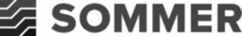 SOMMER Logo (DPMA, 01/27/2021)