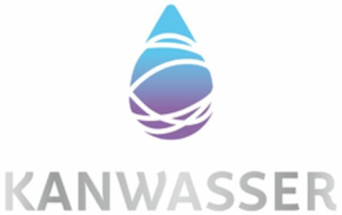 KANWASSER Logo (DPMA, 04.02.2021)
