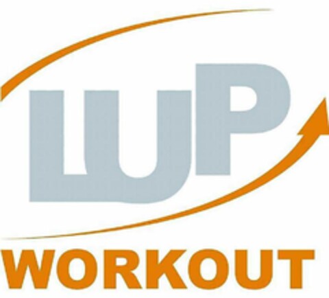 LUP WORKOUT Logo (DPMA, 24.02.2021)