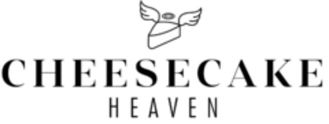 CHEESECAKE HEAVEN Logo (DPMA, 24.11.2021)