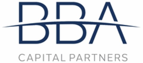 BBA CAPITAL PARTNERS Logo (DPMA, 12.04.2021)