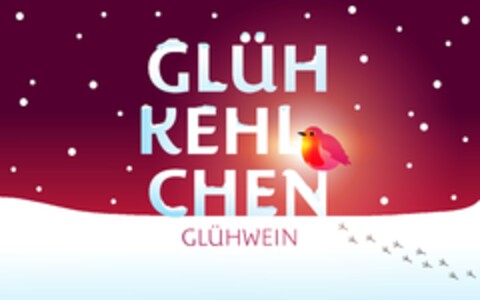 GLÜH KEHL CHEN GLÜHWEIN Logo (DPMA, 15.10.2021)