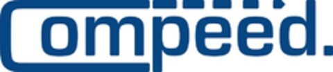 Compeed. Logo (DPMA, 03/24/2022)