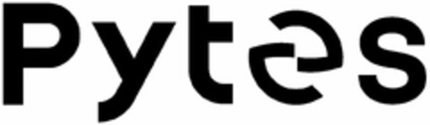Pytes Logo (DPMA, 03.05.2022)