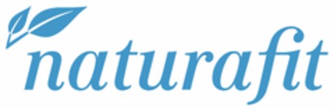 naturafit Logo (DPMA, 09.12.2022)
