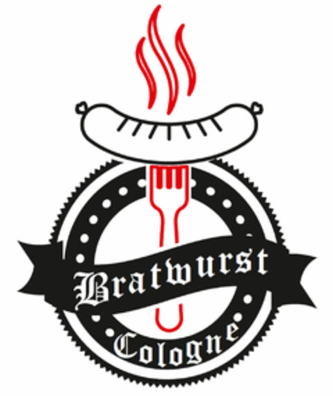 Bratwurst Cologne Logo (DPMA, 29.06.2023)