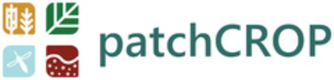 patchCROP Logo (DPMA, 05.07.2023)