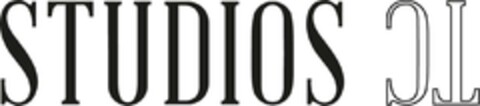 STUDIOS TC Logo (DPMA, 01/27/2023)