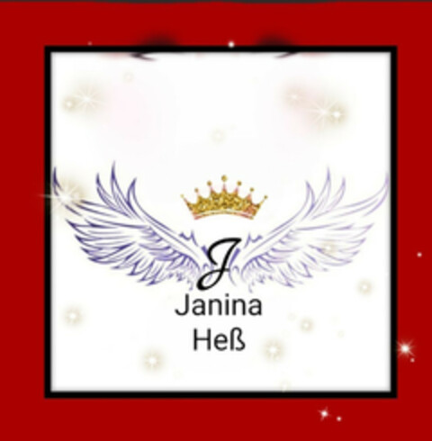 J Janina Heß Logo (DPMA, 02/01/2023)