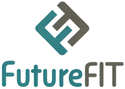 FutureFIT Logo (DPMA, 29.02.2024)