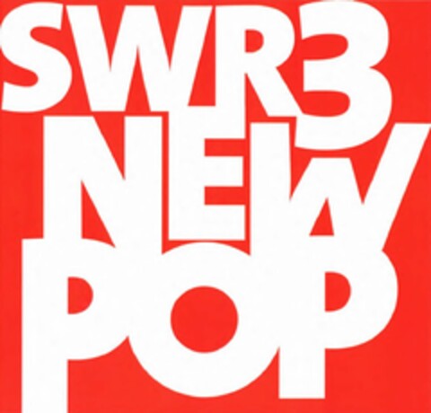 SWR3 NEW POP Logo (DPMA, 08.11.2024)