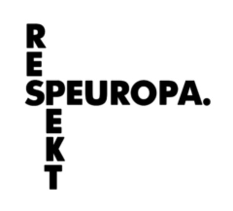 RESPEKTEUROPA. Logo (DPMA, 03/22/2024)