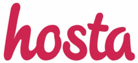 hosta Logo (DPMA, 12.11.2024)