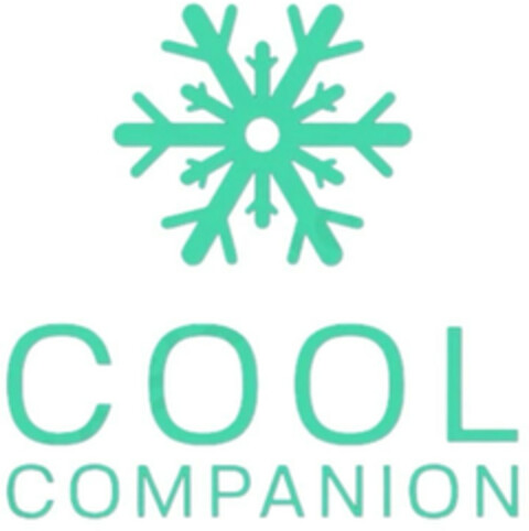 COOL COMPANION Logo (DPMA, 07.03.2024)