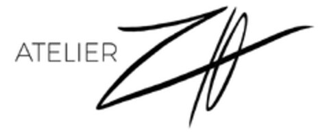 ATELIER Z10 Logo (DPMA, 07/02/2024)