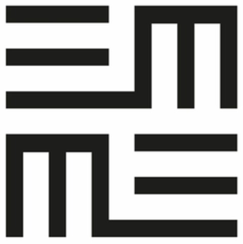 EMME Logo (DPMA, 06.09.2024)