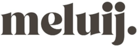 meluij. Logo (DPMA, 07.03.2025)