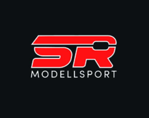 SR MODELLSPORT Logo (DPMA, 03/13/2025)