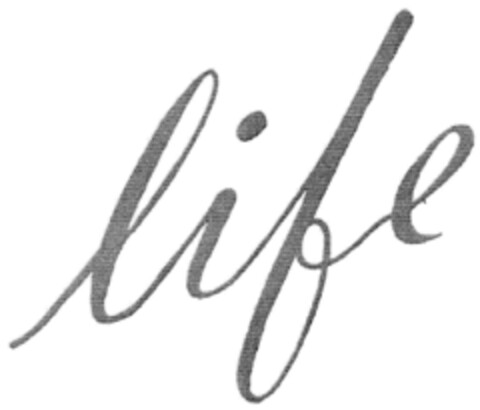 life Logo (DPMA, 02/18/2002)