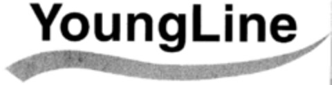 YoungLine Logo (DPMA, 21.02.2002)