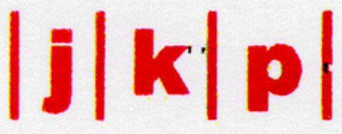 jkp Logo (DPMA, 03.04.2002)