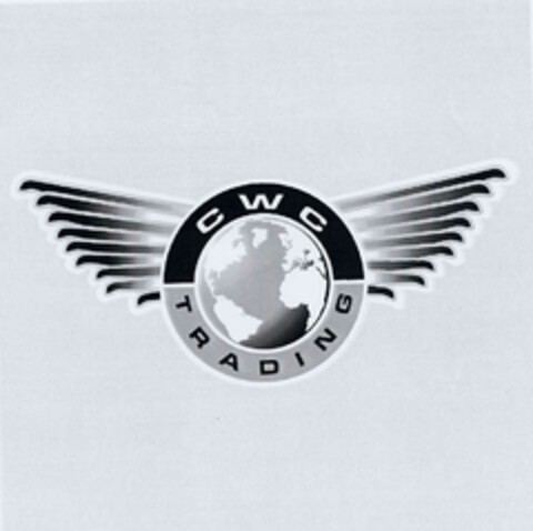 CWC TRADING Logo (DPMA, 01.07.2002)