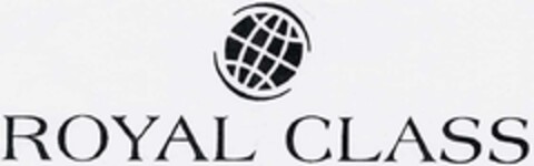 ROYAL CLASS Logo (DPMA, 03.07.2002)