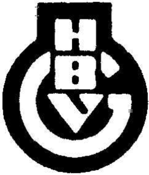 HBV Logo (DPMA, 07/31/2002)